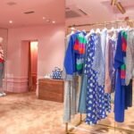 Der neue Storevon Essentiel Antwerp  am Sloane Square in London. (Foto: Essentiel Antwerp)