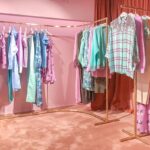 Der neue Storevon Essentiel Antwerp  am Sloane Square in London. (Foto: Essentiel Antwerp)
