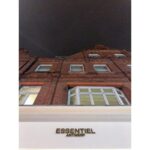 Der neue Storevon Essentiel Antwerp  am Sloane Square in London. (Foto: Essentiel Antwerp)