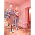 Der neue Storevon Essentiel Antwerp  am Sloane Square in London. (Foto: Essentiel Antwerp)