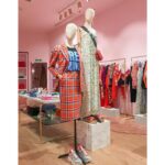 Der neue Storevon Essentiel Antwerp  am Sloane Square in London. (Foto: Essentiel Antwerp)