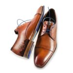Floris van Bommel Cityschuh Stuttgart (Foto: Herb Allgaier Fotografie / Floris van Bommel)
