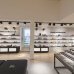Floris van Bommel Cityschuh Stuttgart (Foto: Herb Allgaier Fotografie / Floris van Bommel)