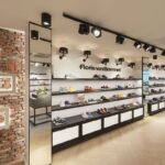 Floris van Bommel Cityschuh Stuttgart (Foto: Herb Allgaier Fotografie / Floris van Bommel)