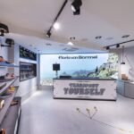 Floris van Bommel Cityschuh Stuttgart (Foto: Herb Allgaier Fotografie / Floris van Bommel)