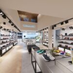 Floris van Bommel Cityschuh Stuttgart (Foto: Herb Allgaier Fotografie / Floris van Bommel)