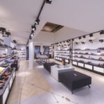 Floris van Bommel Cityschuh Stuttgart (Foto: Herb Allgaier Fotografie / Floris van Bommel)