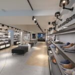 Floris van Bommel Cityschuh Stuttgart (Foto: Herb Allgaier Fotografie / Floris van Bommel)