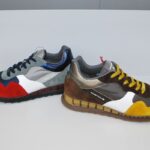 Ambitious - Gallery Shoes Herbst/Winter 2019/20 (Foto: Redaktion)