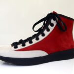 Arche - Gallery Shoes Herbst/Winter 2019/20 (Foto: Redaktion)