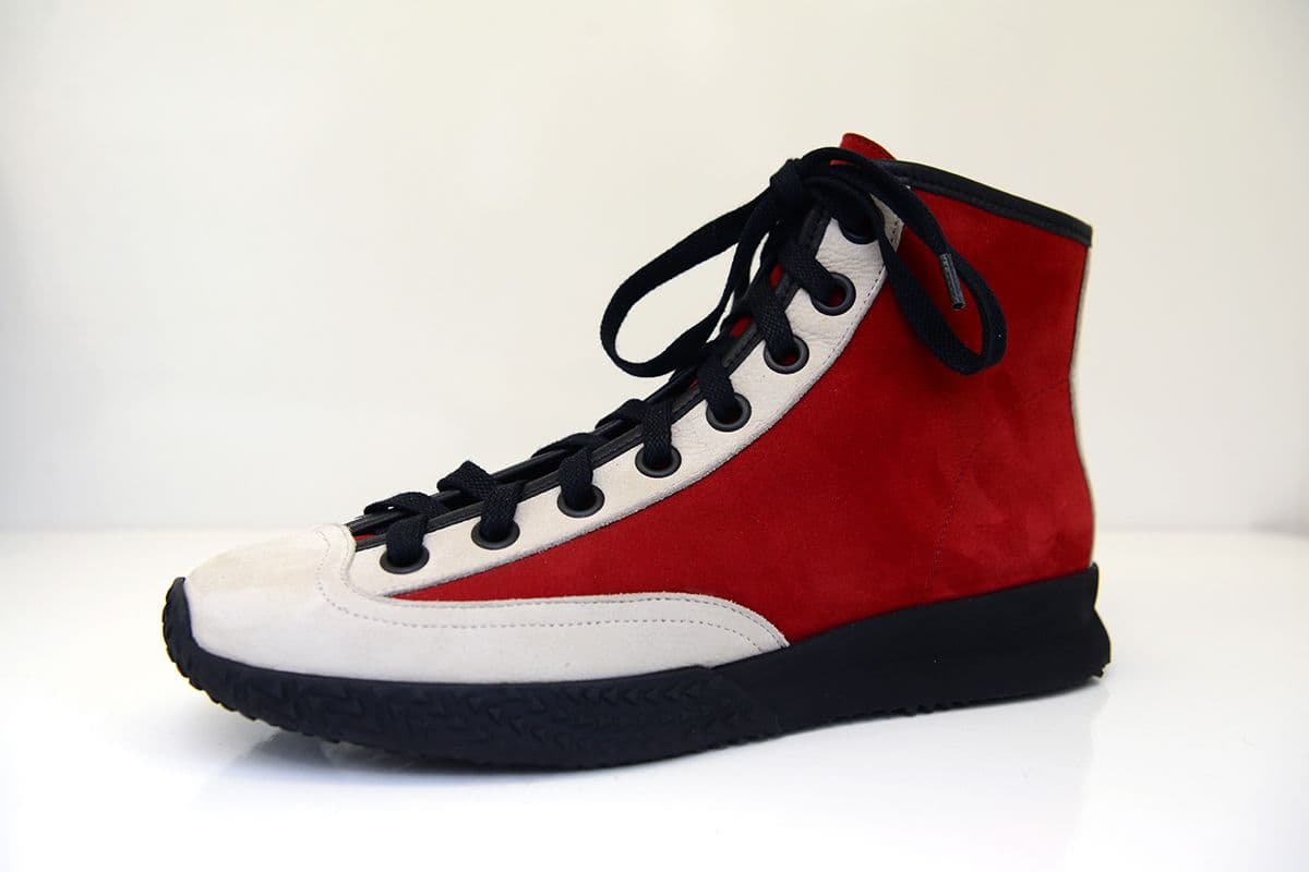 Arche - Gallery Shoes Herbst/Winter 2019/20 (Foto: Redaktion)