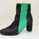 Arche - Gallery Shoes Herbst/Winter 2019/20 (Foto: Redaktion)