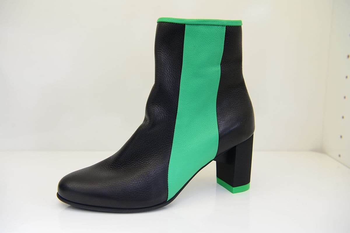 Arche - Gallery Shoes Herbst/Winter 2019/20 (Foto: Redaktion)