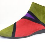 Arche - Gallery Shoes Herbst/Winter 2019/20 (Foto: Redaktion)