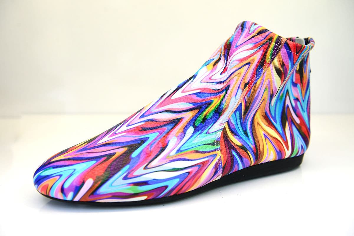 Arche - Gallery Shoes Herbst/Winter 2019/20 (Foto: Redaktion)