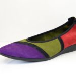 Arche - Gallery Shoes Herbst/Winter 2019/20 (Foto: Redaktion)