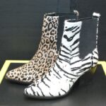 Buffalo - Gallery Shoes Herbst/Winter 2019/20 (Foto: Redaktion)