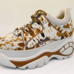 Buffalo - Gallery Shoes Herbst/Winter 2019/20 (Foto: Redaktion)