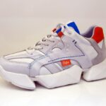 Buffalo - Gallery Shoes Herbst/Winter 2019/20 (Foto: Redaktion)