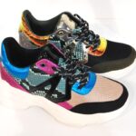 Bullboxer - Gallery Shoes Herbst/Winter 2019/20 (Foto: Redaktion)