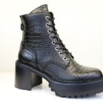 Cult - Gallery Shoes Herbst/Winter 2019/20 (Foto: Redaktion)