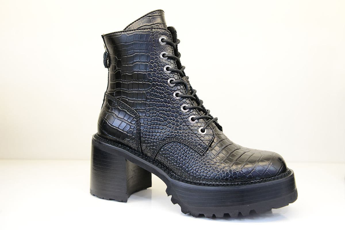 Cult - Gallery Shoes Herbst/Winter 2019/20 (Foto: Redaktion)