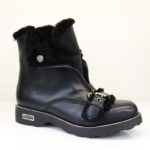 Cult - Gallery Shoes Herbst/Winter 2019/20 (Foto: Redaktion)