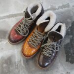 Elia Maurizi - Gallery Shoes Herbst/Winter 2019/20 (Foto: Redaktion)
