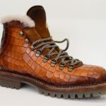 Elia Maurizi - Gallery Shoes Herbst/Winter 2019/20 (Foto: Redaktion)