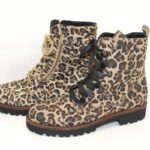 Gabor - Gallery Shoes Herbst/Winter 2019/20 (Foto: Redaktion)