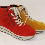 Gabor - Gallery Shoes Herbst/Winter 2019/20 (Foto: Redaktion)