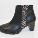 Gabor - Gallery Shoes Herbst/Winter 2019/20 (Foto: Redaktion)