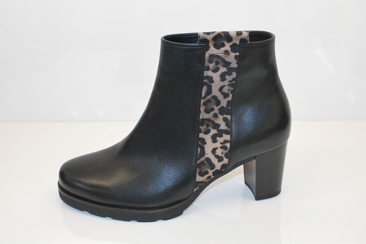 Gabor - Gallery Shoes Herbst/Winter 2019/20 (Foto: Redaktion)