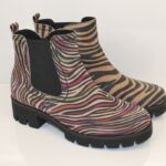 Gabor - Gallery Shoes Herbst/Winter 2019/20 (Foto: Redaktion)