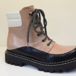 Gadea - Gallery Shoes Herbst/Winter 2019/20 (Foto: Redaktion)