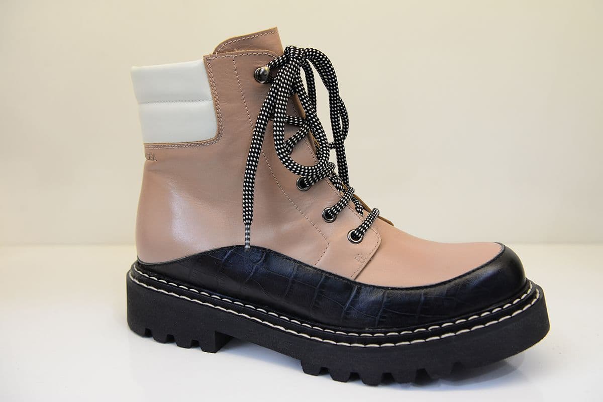 Gadea - Gallery Shoes Herbst/Winter 2019/20 (Foto: Redaktion)