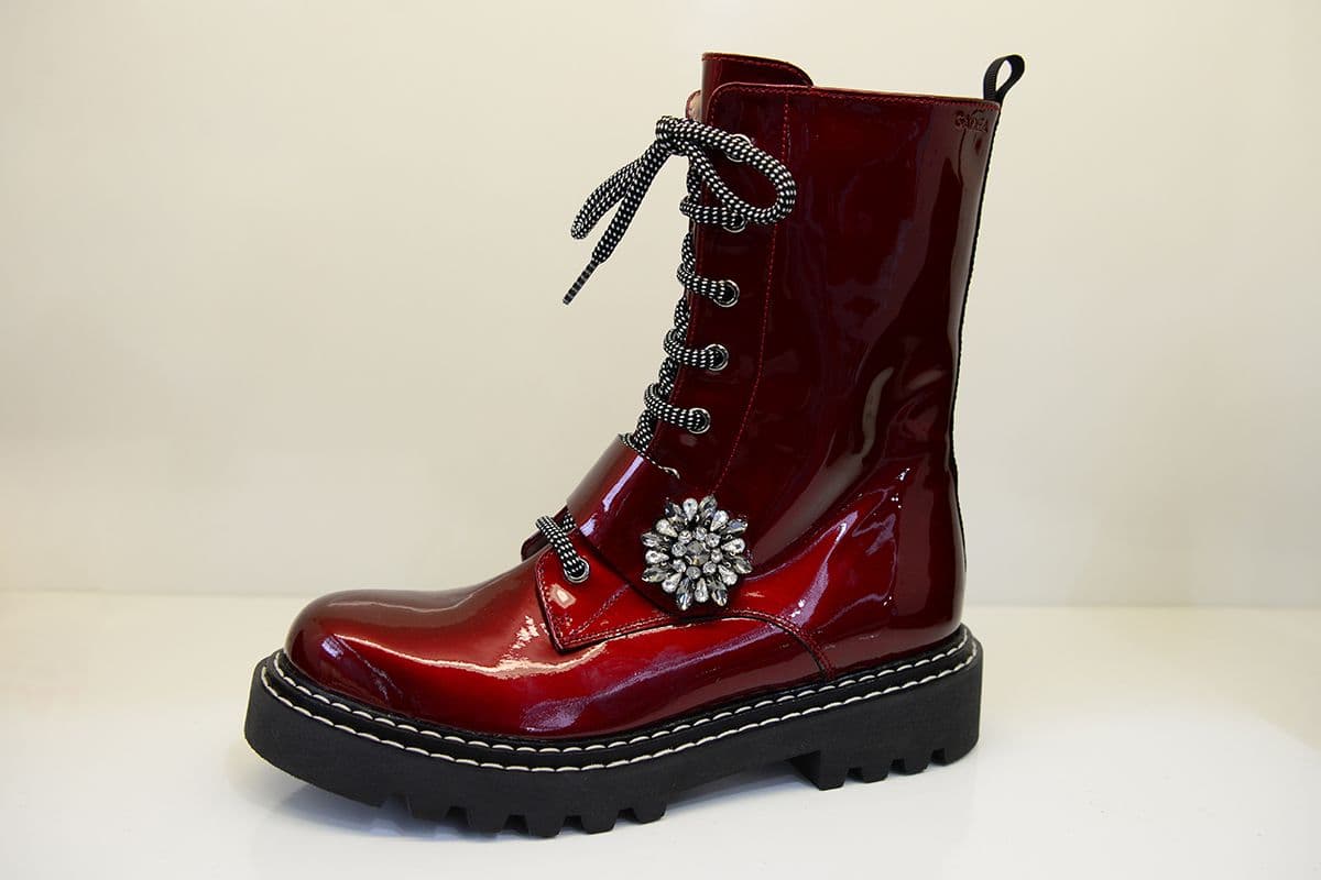 Gadea - Gallery Shoes Herbst/Winter 2019/20 (Foto: Redaktion)