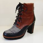 Gadea - Gallery Shoes Herbst/Winter 2019/20 (Foto: Redaktion)