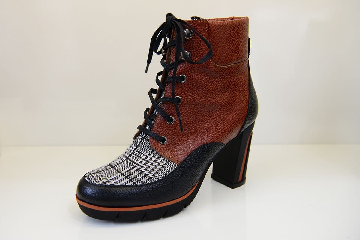 Gadea - Gallery Shoes Herbst/Winter 2019/20 (Foto: Redaktion)