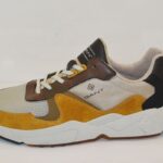 Gant - Gallery Shoes Herbst/Winter 2019/20 (Foto: Redaktion)