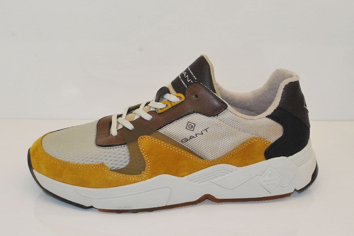Gant - Gallery Shoes Herbst/Winter 2019/20 (Foto: Redaktion)