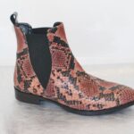 Gianluca Pisanti - Gallery Shoes Herbst/Winter 2019/20 (Foto: Redaktion)