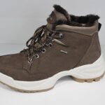 Igi & Co - Gallery Shoes Herbst/Winter 2019/20 (Foto: Redaktion)