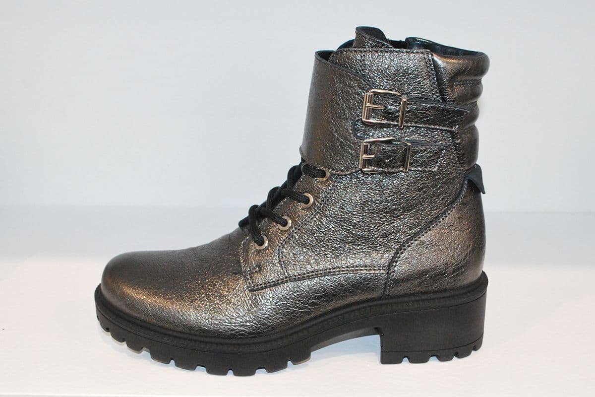Igi & Co - Gallery Shoes Herbst/Winter 2019/20 (Foto: Redaktion)