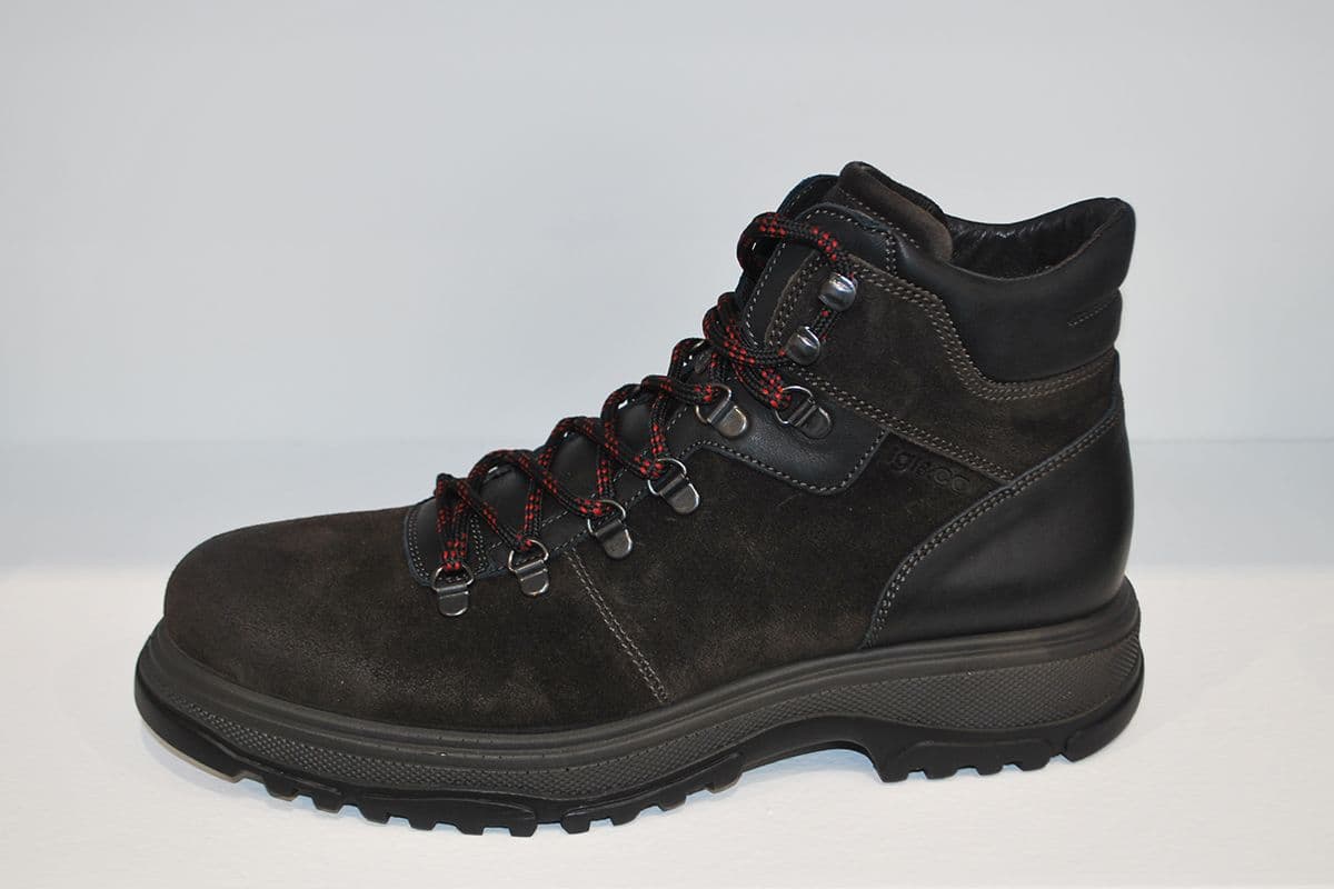 Igi & Co - Gallery Shoes Herbst/Winter 2019/20 (Foto: Redaktion)