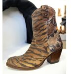 Inuovo - Gallery Shoes Herbst/Winter 2019/20 (Foto: Redaktion)