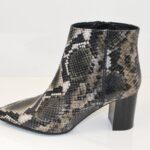 Lamica - Gallery Shoes Herbst/Winter 2019/20 (Foto: Redaktion)