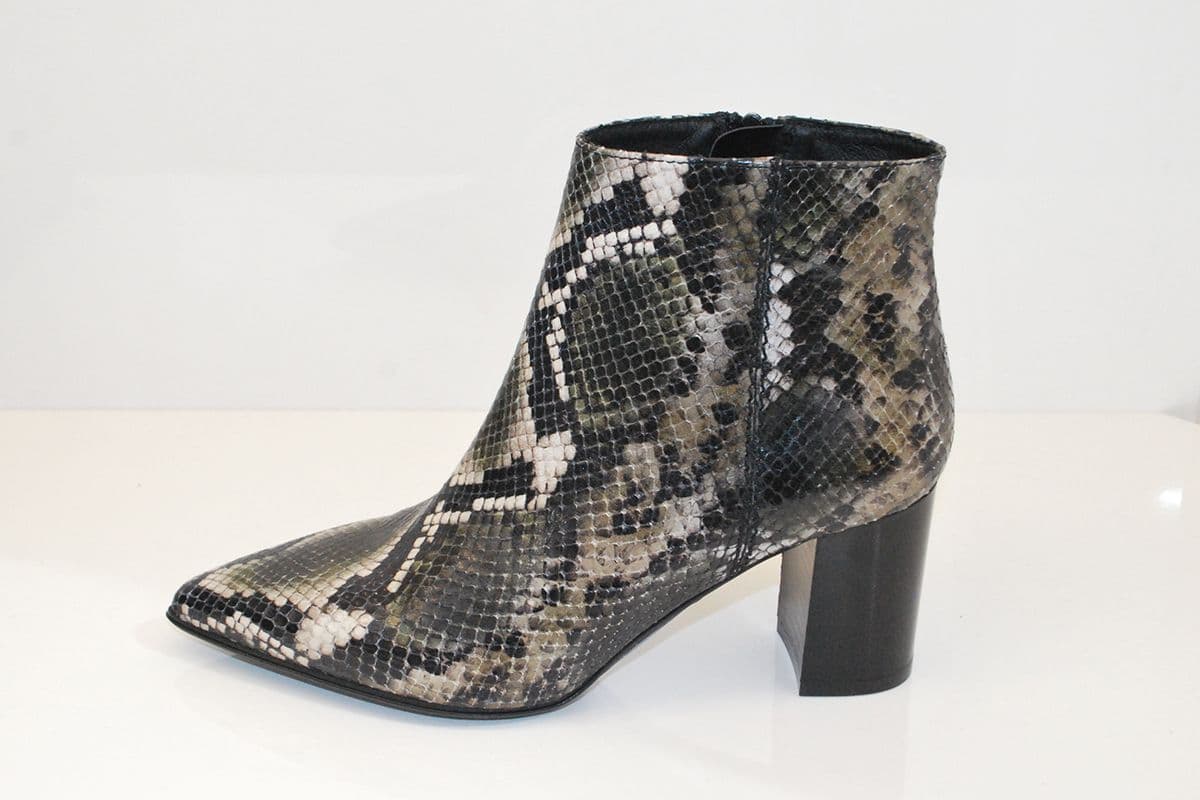 Lamica - Gallery Shoes Herbst/Winter 2019/20 (Foto: Redaktion)
