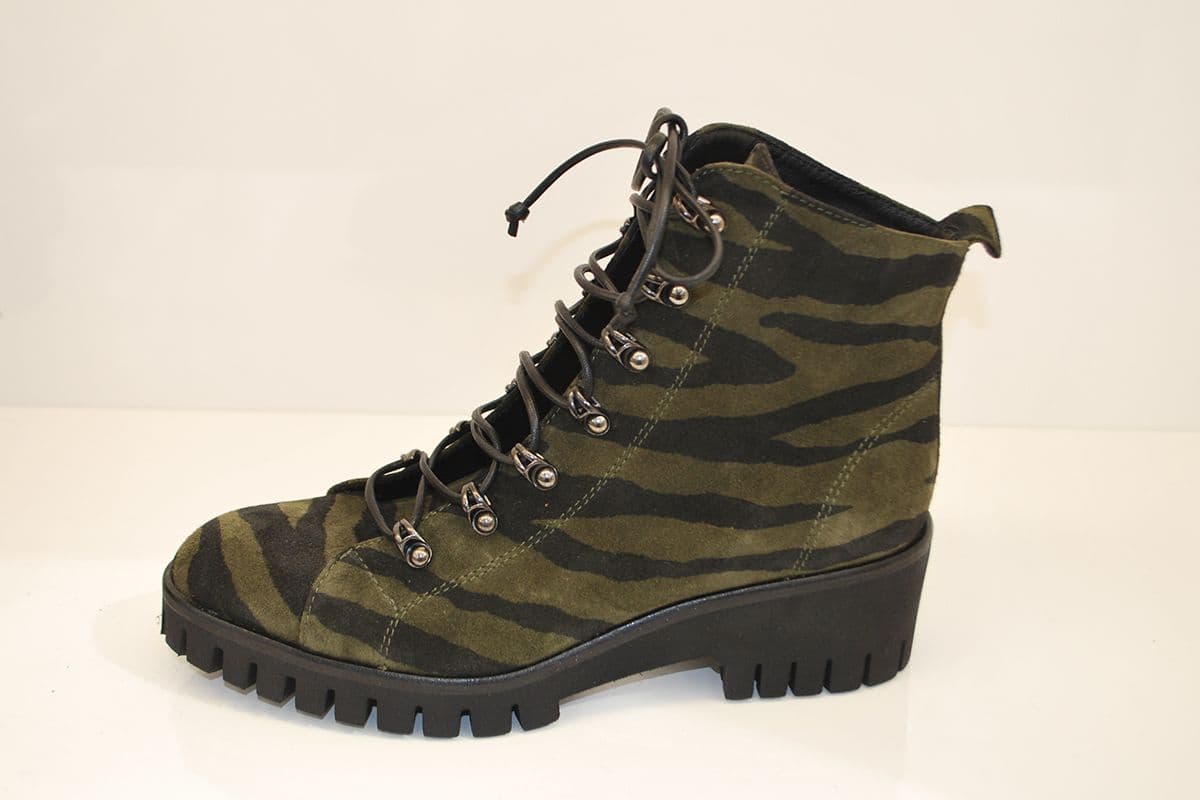 Lamica - Gallery Shoes Herbst/Winter 2019/20 (Foto: Redaktion)
