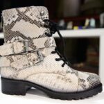 Lazamani - Gallery Shoes Herbst/Winter 2019/20 (Foto: Redaktion)